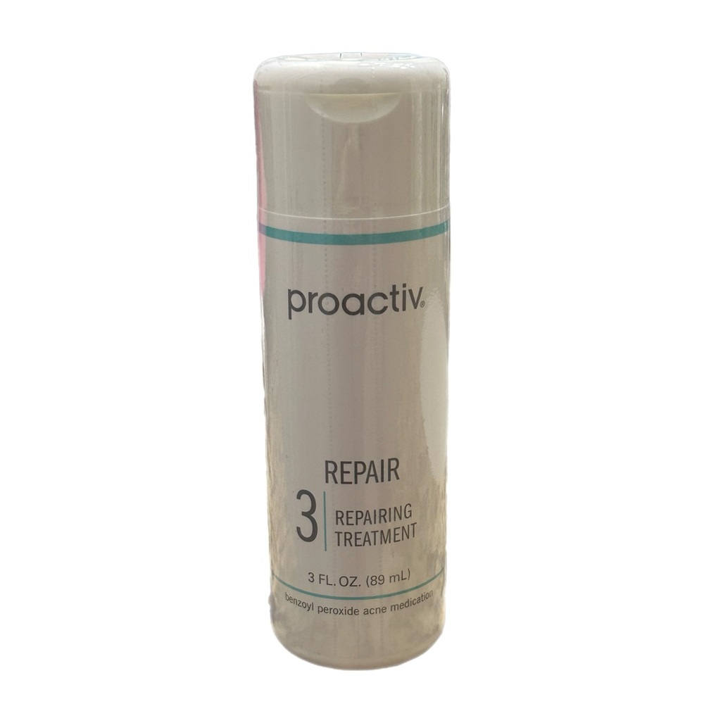 Proactiv number 3 repair Acne Treatment